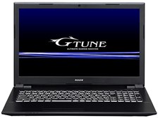 マウスコンピューター G-Tune P5-D Core i5/16GBメモリ/256GB SSD/GTX1650/15.6型フルHD液晶搭載モデル  価格比較 - 価格.com