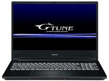 マウスコンピューター G-Tune E5 Core i7/16GBメモリ/512GB NVMe SSD