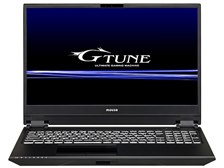 マウスコンピューター G-Tune E5-144 Core i7/16GBメモリ/512GB NVMe 