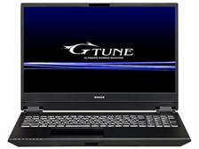 マウスコンピューター G-Tune H5 Core i7/16GBメモリ/512GB NVMe SSD+1TB  HDD/RTX2070/15.6型フルHD液晶搭載モデル オークション比較 - 価格.com