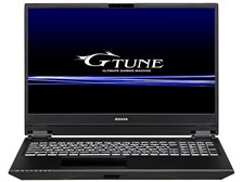 マウスコンピューター G-Tune H5-OLED Core i7/16GBメモリ/1TB NVMe