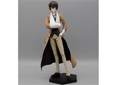文豪ストレイドッグス 太宰治 完成品 フィギュア プレックス 1/8 スケール プレックス プレックス 文豪ストレイドッグス 1/8 太宰治 価格比較