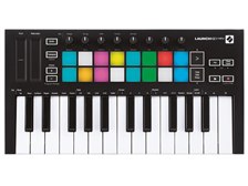 NOVATION LaunchKey Mini MK3 価格比較 - 価格.com