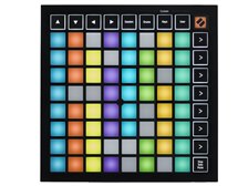 yahooさま専用です 美品☆短期間使用☆Launchpad Pro [MK3] Novation Launchpad Pro MK3｜ミュージックランドKEY