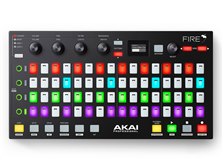 AKAI Fire Controller Only オークション比較 - 価格.com