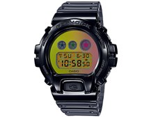 カシオ G-SHOCK DW-6900 25th Anniversary Models DW-6900SP-1JR