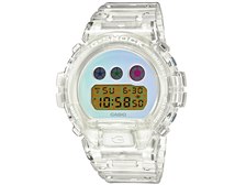 カシオ G-SHOCK DW-6900 25th Anniversary Models DW-6900SP-7JR