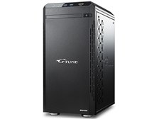 マウスコンピューター G-Tune PM-Z Core i5/8GBメモリ/256GB SSD