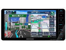 ケンウッド 彩速ナビ MDV-D307W 価格比較 - 価格.com