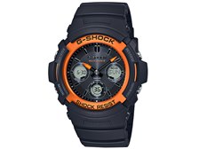 カシオ G-SHOCK ファイアーパッケージ 