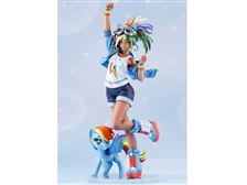 コトブキヤ MY LITTLE PONY美少女 1/7 レインボーダッシュ 価格