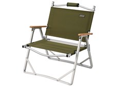 Coleman コールマン レイチェア オリーブ キャンプ アウトドア