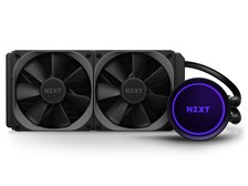 NZXT KRAKEN X53 RL-KRX53-01 価格比較 - 価格.com