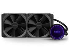 NZXT KRAKEN X63 RL-KRX63-01 価格推移グラフ - 価格.com