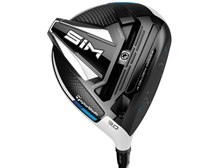 TaylorMade - 【美品】テーラー SIM ドライバー シャフト ディアマナZF70 S DEMO テーラーメイド SIM ドライバー [Diamana ZF70 フレックス：X