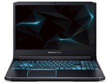 Acer Predator Helios 300 PH315-52-F78U6T 価格比較 - 価格.com