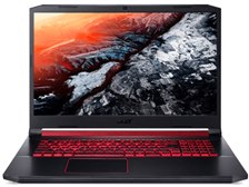 Acer - Nitro 5 AN517-51-F76QG6 17インチ ゲーミングノート Acer Nitro 5 AN517-51-F76QG6 価格比較 - 価格.com