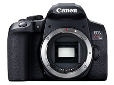 CANON EOS Kiss X10i ボディのクチコミ - 価格.com