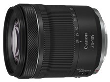 CANON RF24-105mm F4-7.1 IS STM レビュー評価・評判 - 価格.com