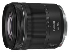 CANON RF24-105mm F4-7.1 IS STM オークション比較 - 価格.com