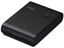 CANON SELPHY SQUARE QX10(BK) [ブラック] 価格比較 - 価格.com