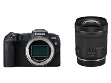 新品　Canon EOS RP RF24-105 IS STM レンズキット