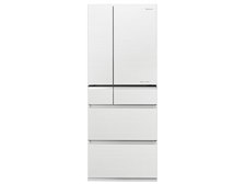 パナソニック NR-F476XPV-W [マチュアホワイト] 価格比較 - 価格.com