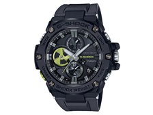 カシオ G-SHOCK G-STEEL GST-B100B-1A3JF 価格比較 - 価格.com