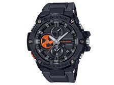 カシオ G-SHOCK G-STEEL GST-B100B-1A4JF 価格比較 - 価格.com