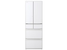 【送料無料】冷凍冷蔵庫　日立　6ドア　2021年★R-HW48N★ 仕様：HWタイプ R-HW48N ： 冷蔵庫 ： 日立の家電品