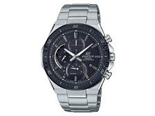 腕時計 エディフィスソーラー EFS-S560YDB-1AJF シルバー EFS-S560YDB-1AJF | CASIO