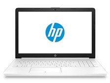 【値下げ】ノートパソコン HP 15-da2022TU 新品未開封