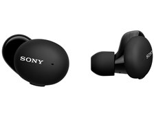 SONY h.ear in 3 Truly Wireless WF-H800 (B) [ブラック] 価格比較 - 価格.com