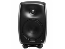 GENELEC G Three [ブラック 単品] オークション比較 - 価格.com