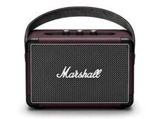 値下げ　Marshall ワイヤレススピーカー　KILBURN II KILBURN II – Marshall │ 完実電気株式会社 | KANJITSU DENKI
