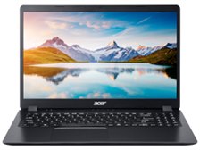 Acer Aspire 3 A315-56-H58U/K 価格比較 - 価格.com