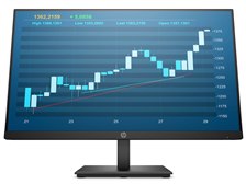 HP ProDisplay P244 [23.8インチ ブラック] オークション比較 - 価格.com