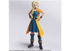 スクウェア・エニックス ドラゴンクエストV 天空の花嫁 ブリングアーツ