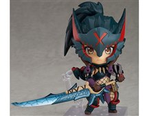 ねんどろいど ハンター♀ ナルガα Ver.の製品画像 - 価格.com