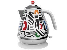 【GINGER掲載商品】 デロンギ アイコナ・トリブート KBO1200J-TDP [ヴィゴーレ] 価格 キッチン家電