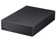 バッファロー HD-CD4U3-BA [ブラック] 価格比較 - 価格.com