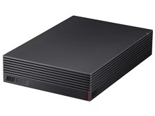 バッファロー HD-CD8U3-BA [ブラック] 価格推移グラフ - 価格.com