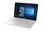 LIFEBOOK SHシリーズ SH76/B3 楽天市場】ノートパソコン office付き 新品 同様 訳あり 富士通