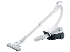 【なかちゃん 2024年製！美品】HITACHI 日立 CV-KV70L 紙パック式クリーナー CV-KV70L ： クリーナー ： 日立の家電品