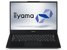 【超速10th i7・512GB・16GB】◆ iiyama STYLE-14FH056-i7-UCSX / 14型 ◆ 高性能Core i7-10510U /高速 新品SSD 512GB / メモリ16GB ◆ Windows 11 Pro /サービス 正規 Office ◆ 到着後すぐに使える ACアダプター付き 超速10th i7・512GB・16GB】◇ iiyama STYLE-14FH056-i7-UCSX