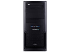 iiyama SENSE-R040-i5K-TWS Core i5 9600K/8GBメモリ/240GB SSD iiyama SENSE-R040-i5K-TWS Core i5 9600K/8GBメモリ/240GB SSD