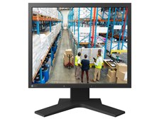 EIZO DuraVision FDS1703-ABK [17インチ ブラック] 価格比較 - 価格.com