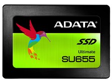全国送料無料ギフト ADATA 価格.com - 価格比較 ASU655SS-480GT-C SU655 Ultimate Windowsノート本体