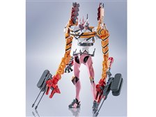 BANDAI ROBOT魂 SIDE EVA エヴァンゲリオン8号機β 臨時戦闘形態 