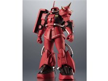 BANDAI ROBOT魂 SIDE MS MS-06R-2 ジョニー・ライデン専用高機動型ザク